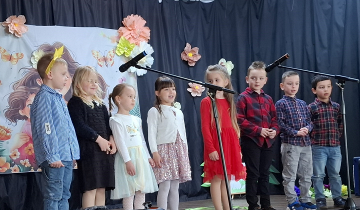 Deň matiek 18.5.2025