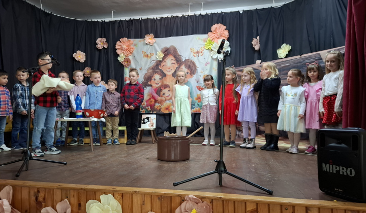 Deň matiek 18.5.2025