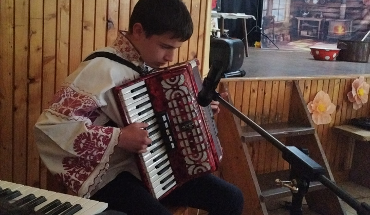 Deň matiek 18.5.2025