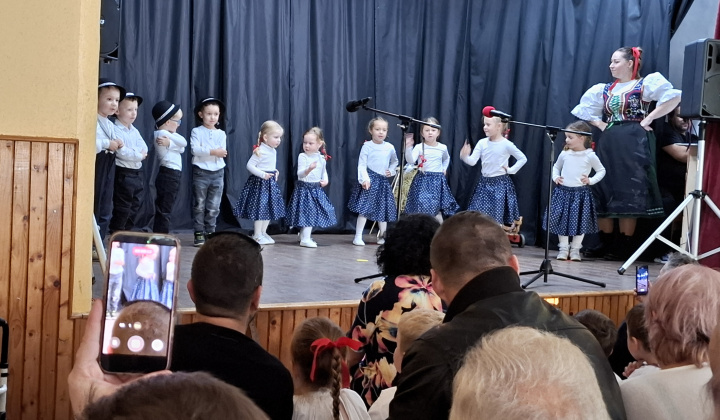 Úcta k starším 26.10.2025