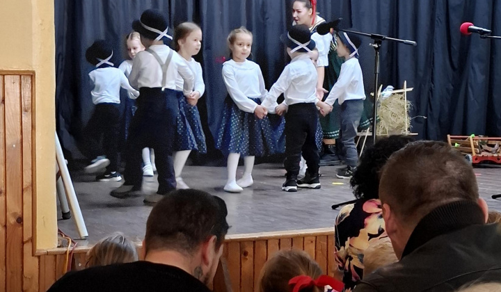 Úcta k starším 26.10.2025