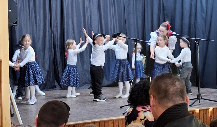 Úcta k starším 26.10.2025