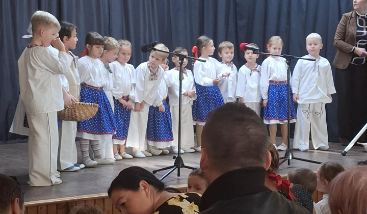 Úcta k starším 26.10.2025