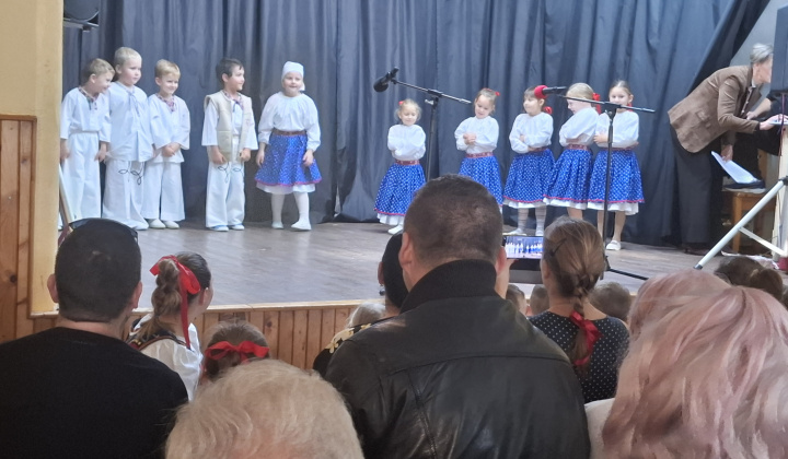 Úcta k starším 26.10.2025