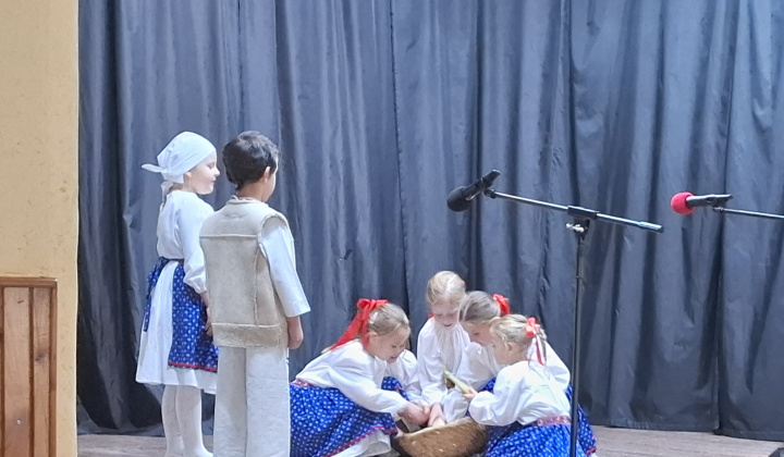 Úcta k starším 26.10.2025