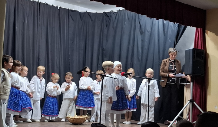 Úcta k starším 26.10.2025