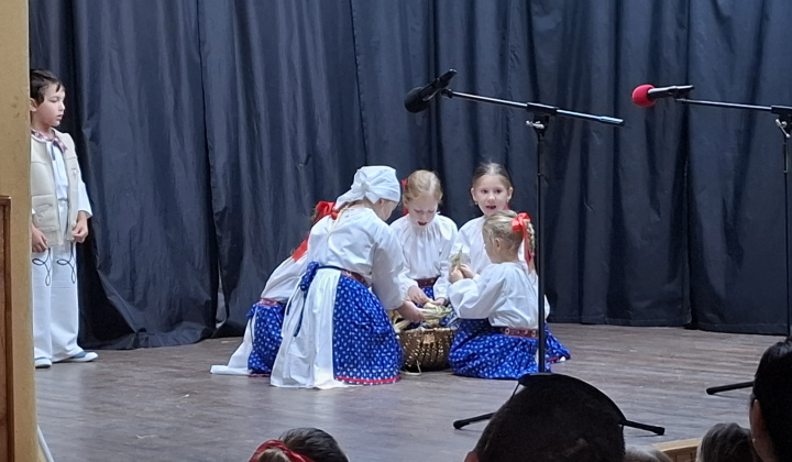 Úcta k starším 26.10.2025