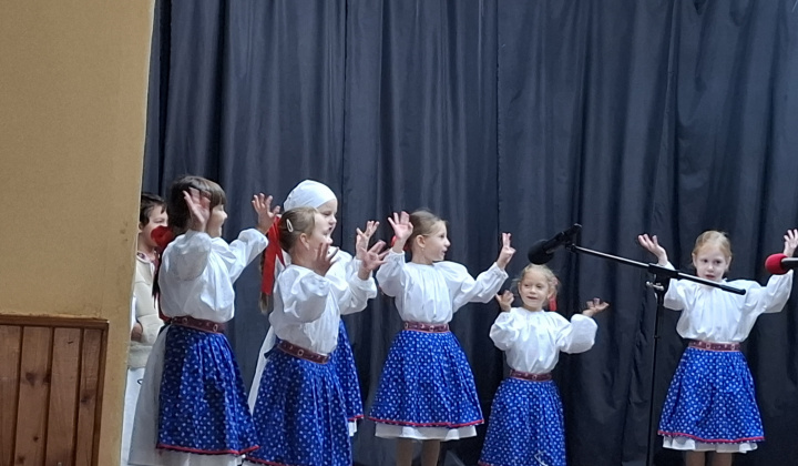 Úcta k starším 26.10.2025