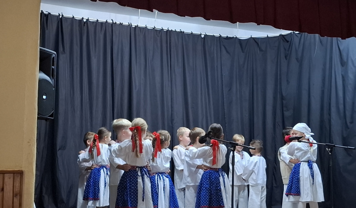 Úcta k starším 26.10.2025