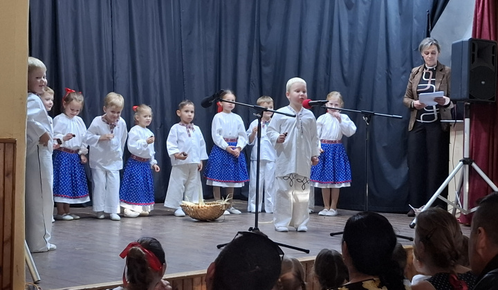 Úcta k starším 26.10.2025