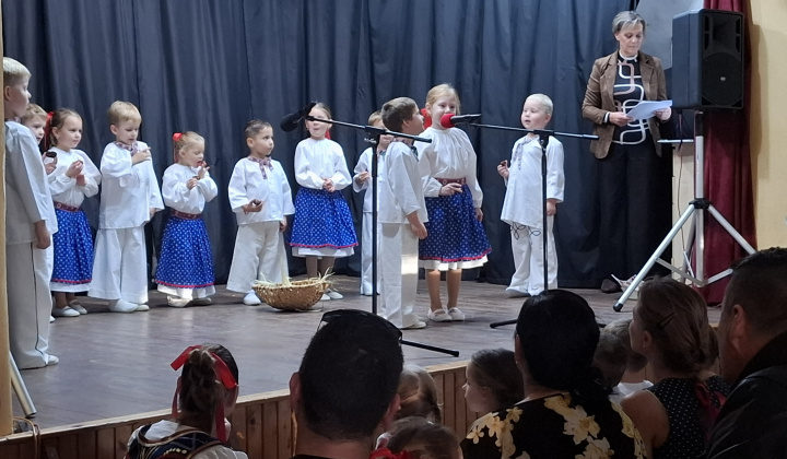 Úcta k starším 26.10.2025