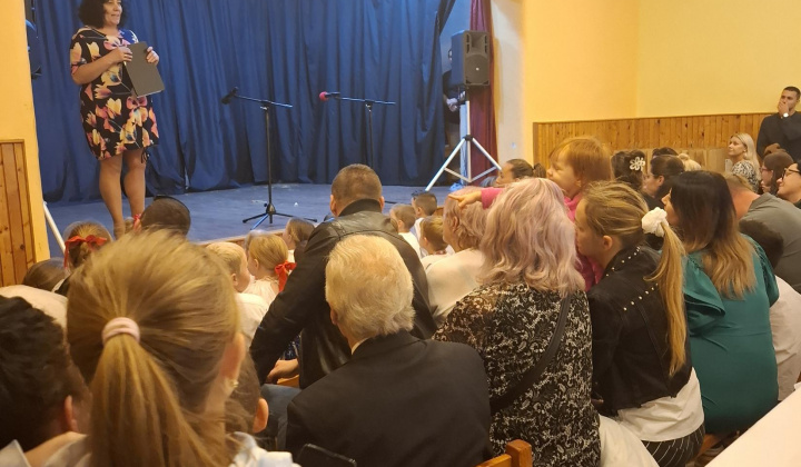 Úcta k starším 26.10.2025