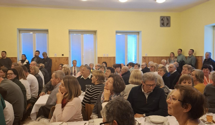 Úcta k starším 26.10.2025