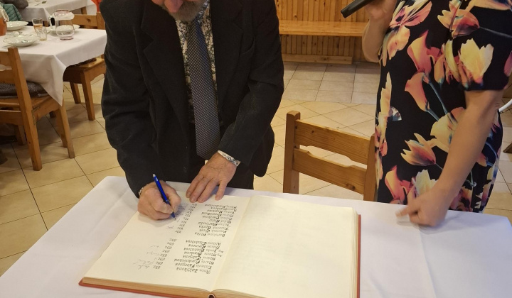 Úcta k starším 26.10.2025