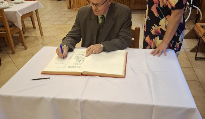 Úcta k starším 26.10.2025