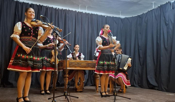 Úcta k starším 26.10.2025