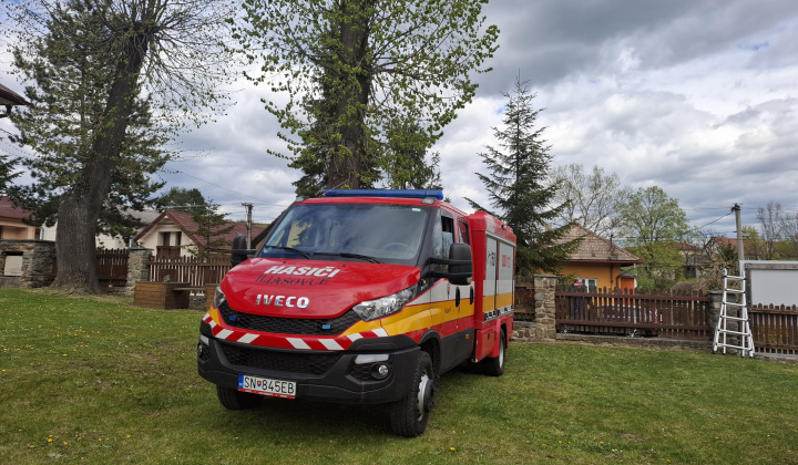 Stavanie mája 1.5.2026