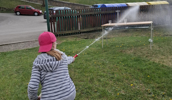 Stavanie mája 1.5.2026