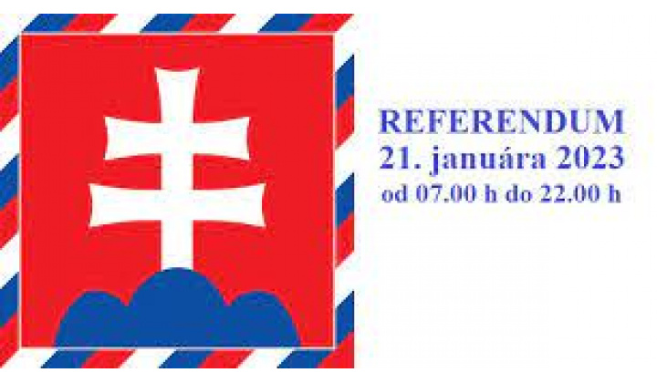 Referendum