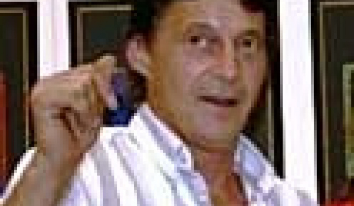 Fotka - Ondrej Frankovič