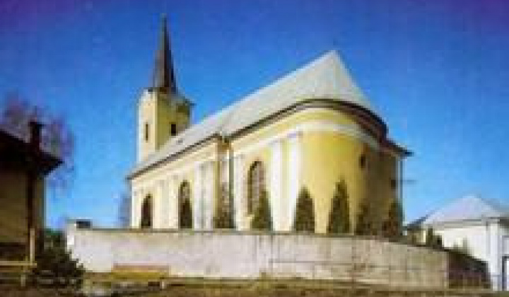 Fotka - Rímskokatolícka cirkev