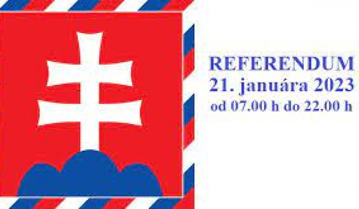 Fotka - Referendum