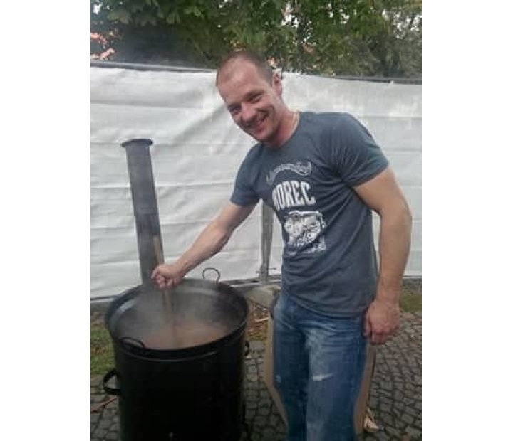Fotka - Martin Ambroz