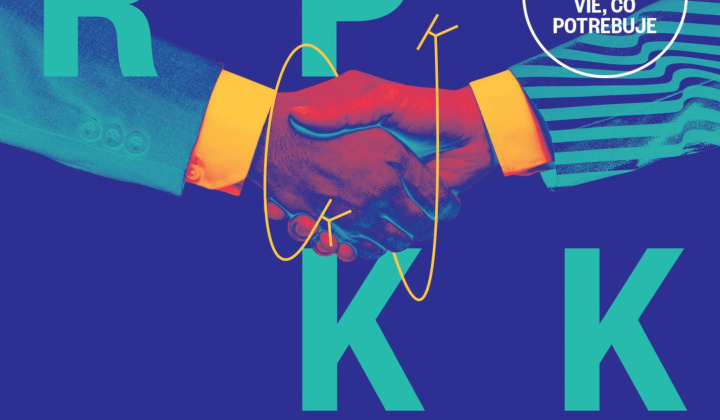 Fotka - Rada partnerstva Košického kraja