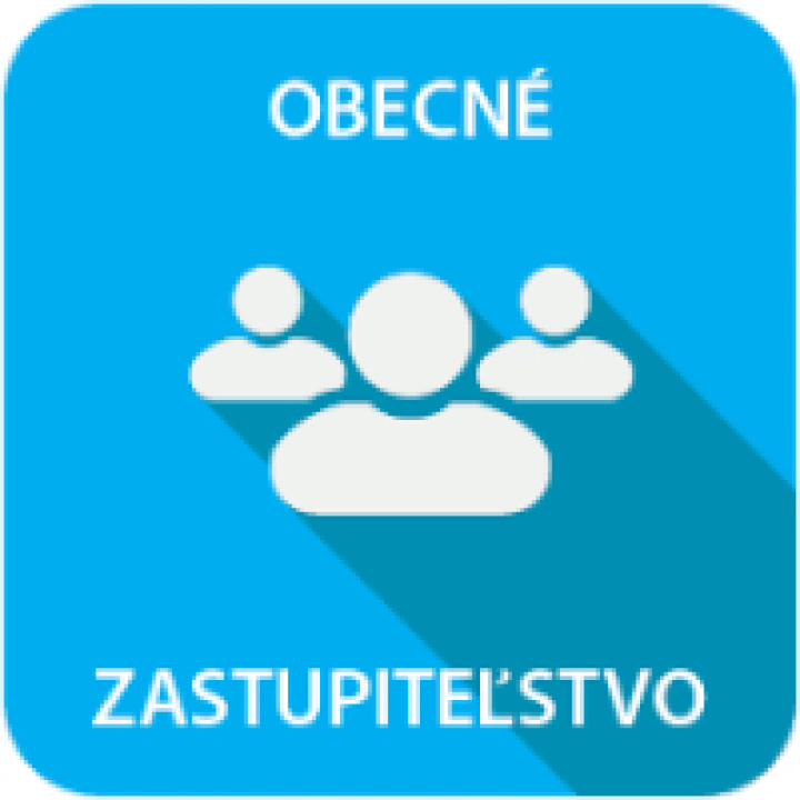 Pozvánka na zasadnutie OZ
