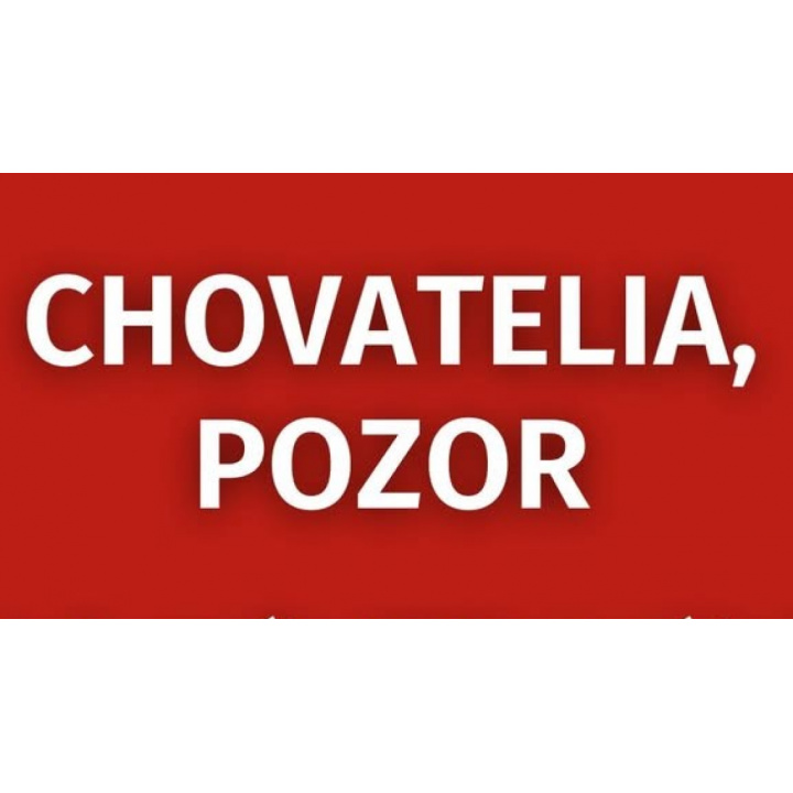 Registrácia chovu