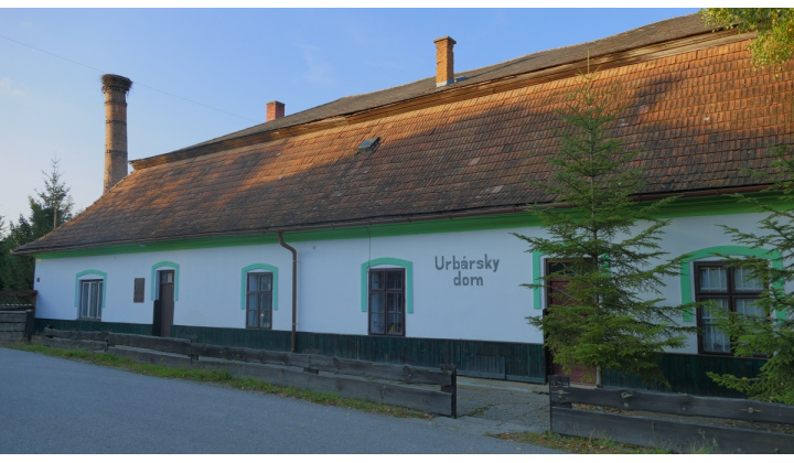 Urbárska schôdza
